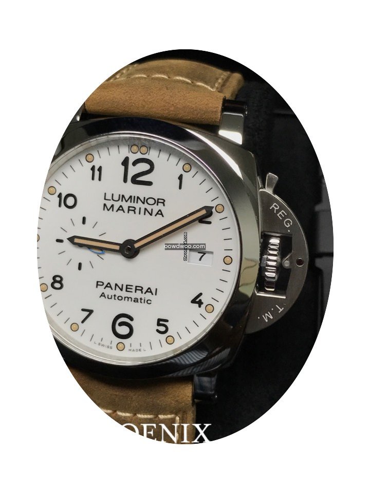 Panerai Luminor Marina 1950 3 Days Autom...
