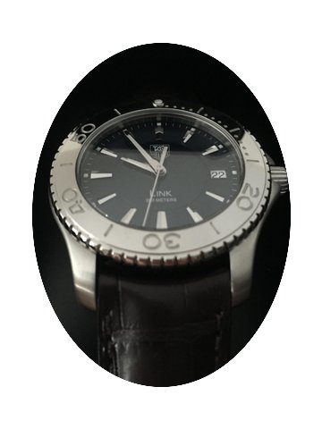 TAG Heuer Links Quartz...