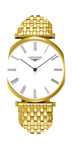 Longines La Grande Classique Quartz - 36...