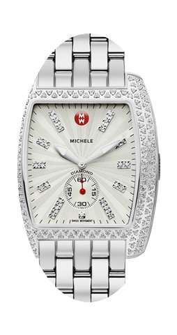Michele Urban Ladies Watch...