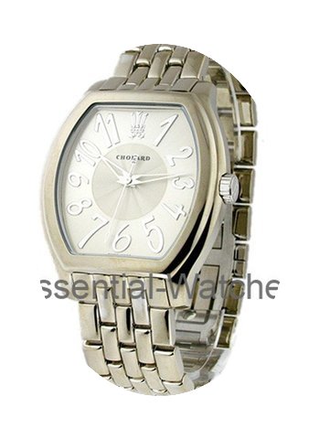 Chopard The Prince's Foundation...