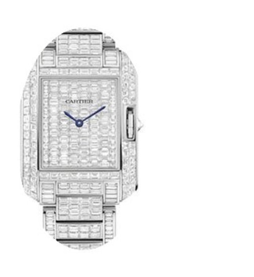 Cartier Tank Anglaise...