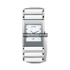 Rado Integral...