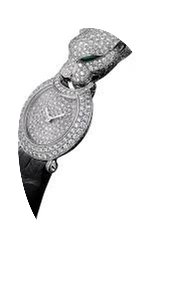 Cartier Bestiaire...