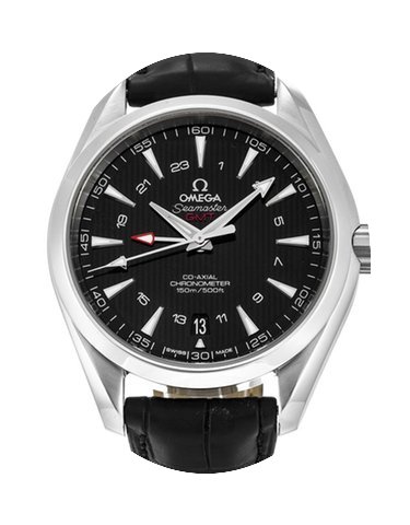 Omega Seamaster Aqua Terra 150 M GMT...