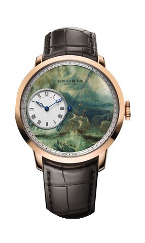 Arnold & Son TB Sir John Franklin Se...