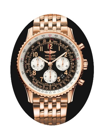 Breitling Navitimer 01...