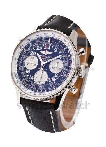 Breitling Navitimer Cosmonaute Flyback C...