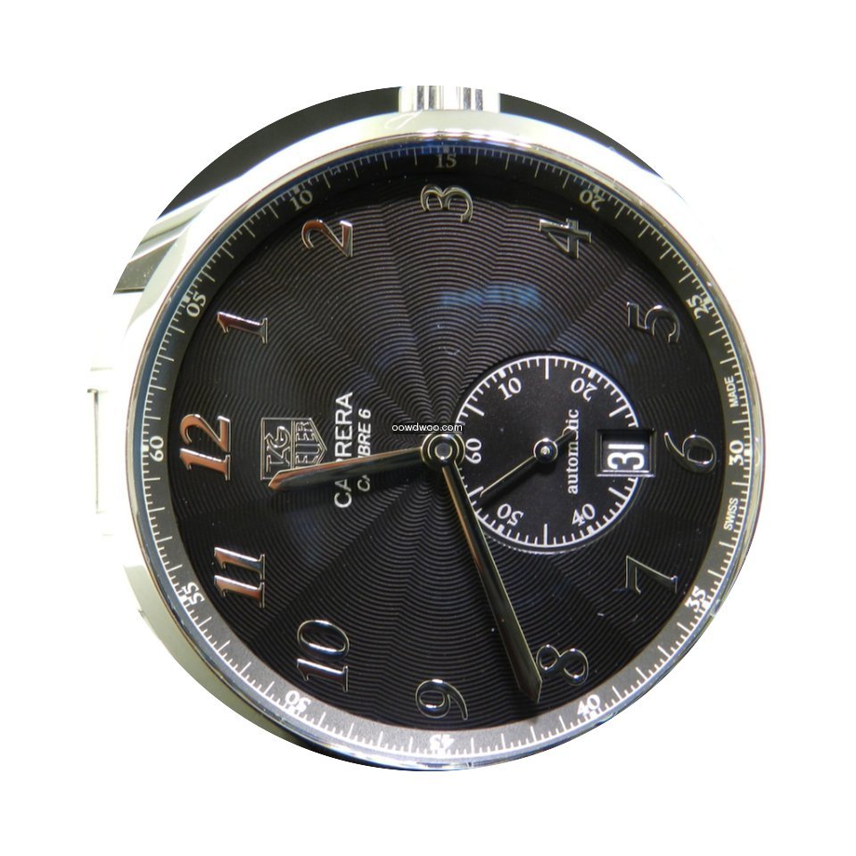TAG Heuer Carrera Heritage Was2110.ba073...