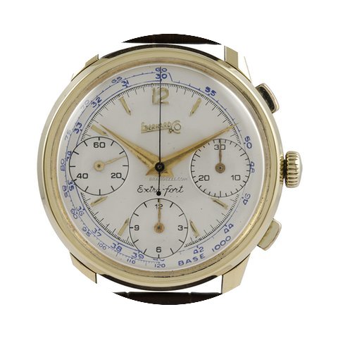 Eberhard & Co. Eberhard Extra-Fort C...
