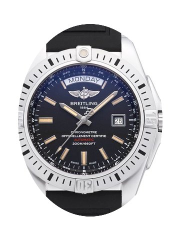 Breitling Galactic 44...