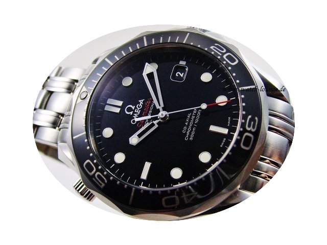 Omega Seamaster 300M Diver Co-Axial 212....
