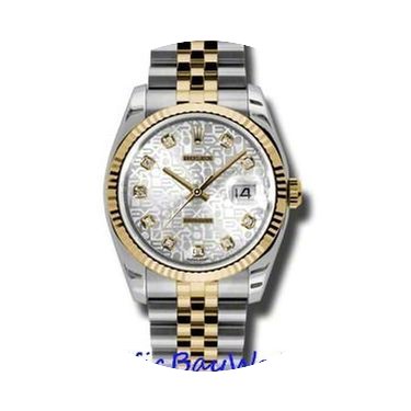 Rolex Datejust Men's 116233...