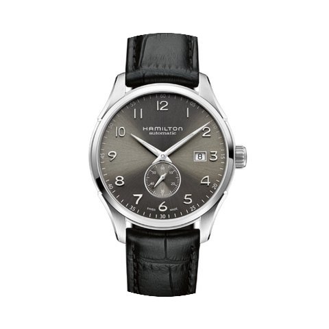 Hamilton Jazzmaster Maestro Small Second...
