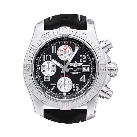Breitling Avenger II...