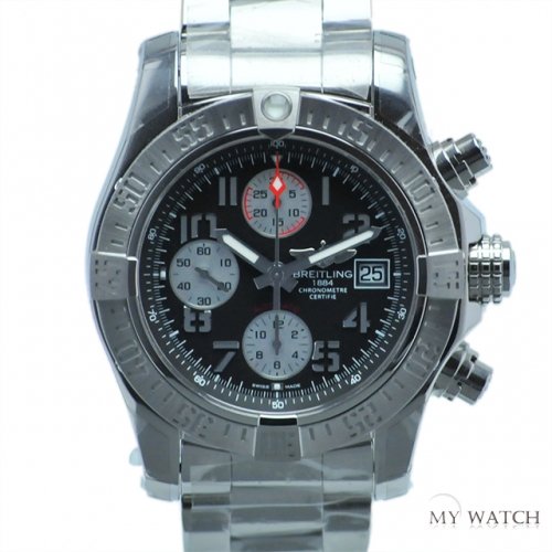 ブライトリング(BREITLING) アベ...