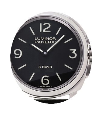 Panerai Luminor Base 8 Days Acciaio Ref....