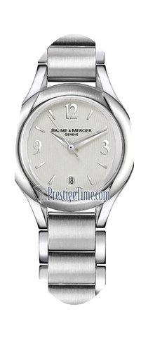 Baume & Mercier Ilea Ladies Watch...