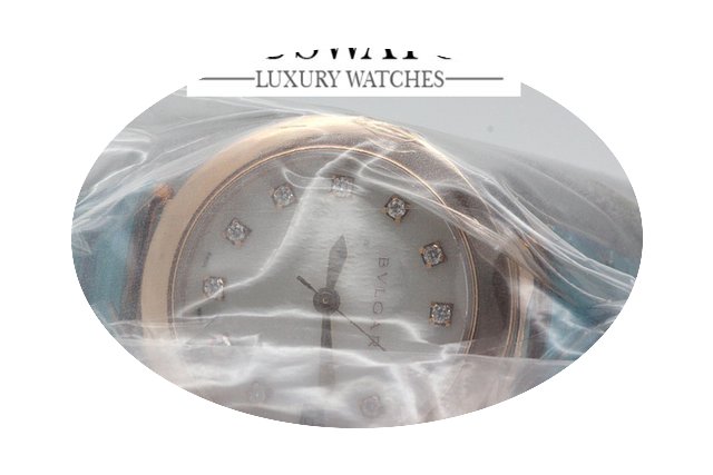 Bulgari LUCEA 33MM 102353 NEW T...