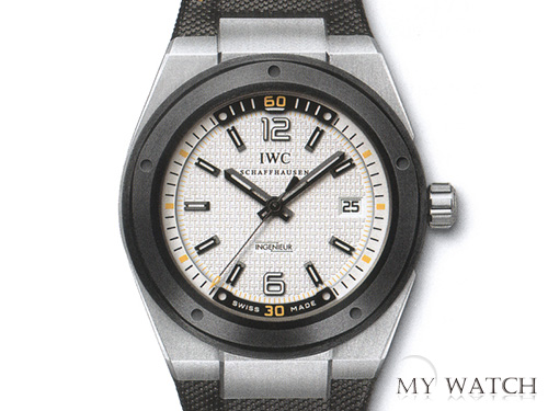 IWC - IW323402...