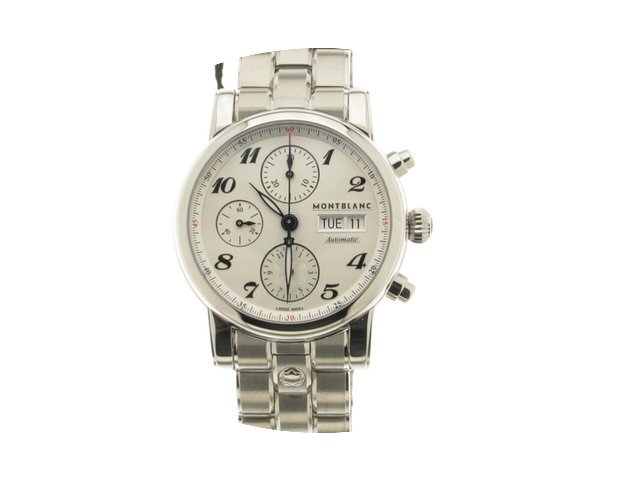 Montblanc Star Chronograph...