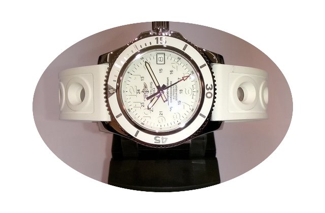 Breitling Superocean II 36...
