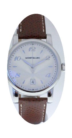 Montblanc Star 39mm...