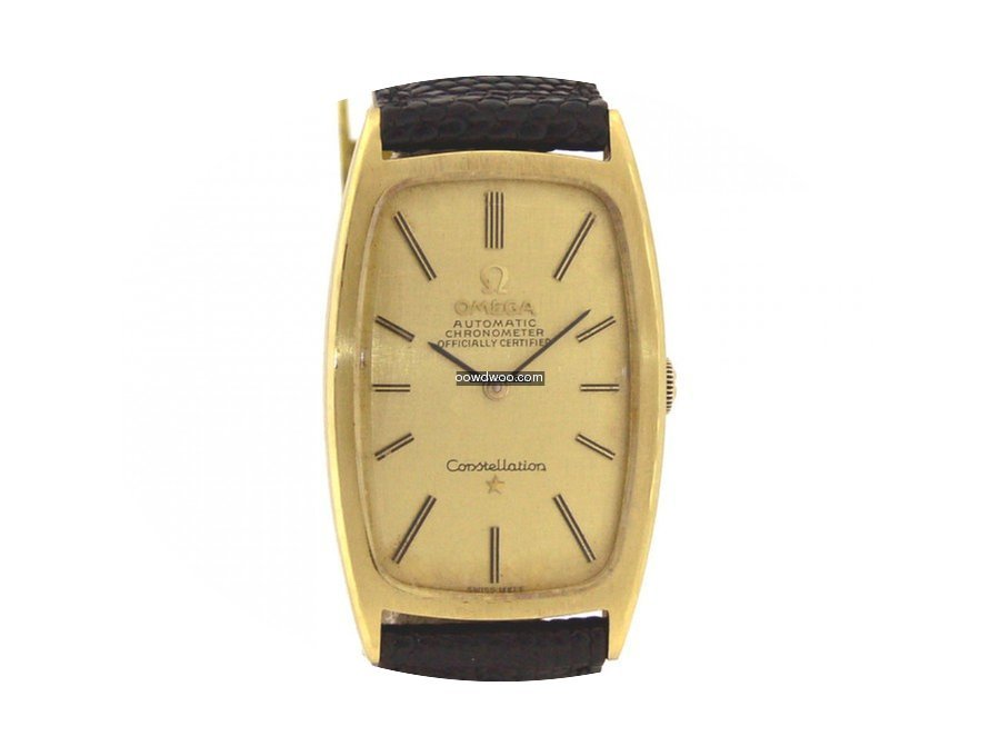 Omega Constellation Automatic 153.029...