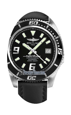 Breitling Superocean 44 Mens Watch...