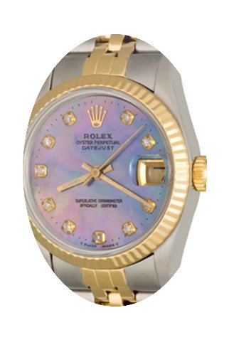 Rolex Datejust 68273...