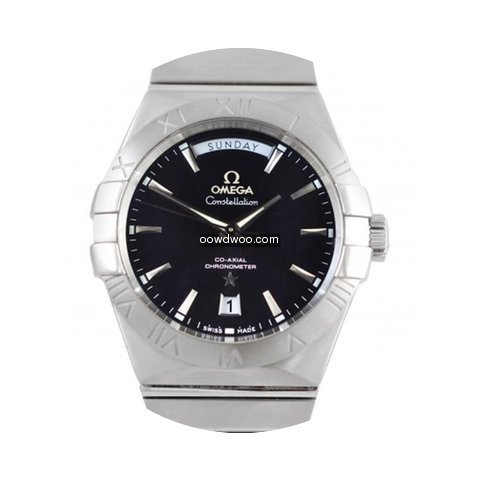 Omega Day-Date...