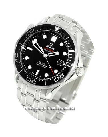 Omega Seamaster Diver 300 M co-axial...