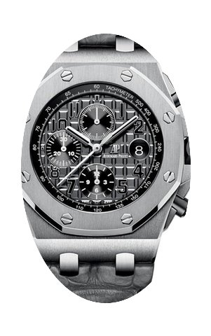 Audemars Piguet Royal Oak Offshore Chron...