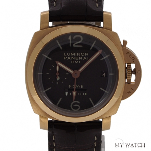 【中古】 パネライ - PAM00289 ル...