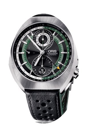 Oris Chronoris Grand Prix '70 Limited Ed...