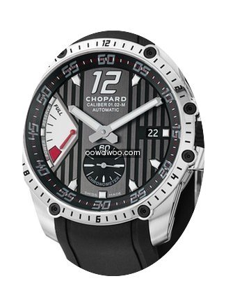 Chopard Superfast...