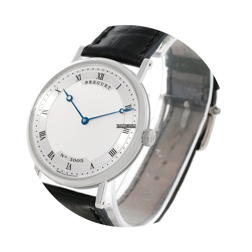 Breguet Classique ad: $11,790 Breguet Cl...