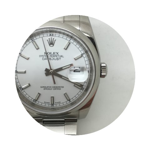 Rolex dtejust...