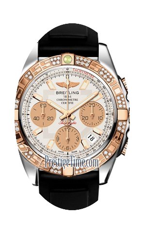 Breitling Chronomat 41 Mens Watch...