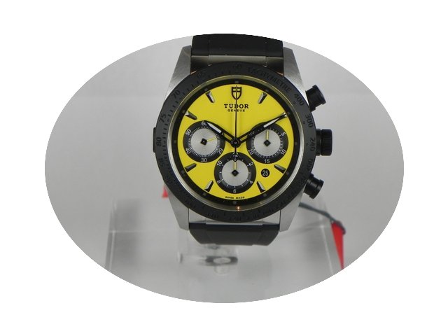 Tudor FASTRIDER CHRONO DUCATI...