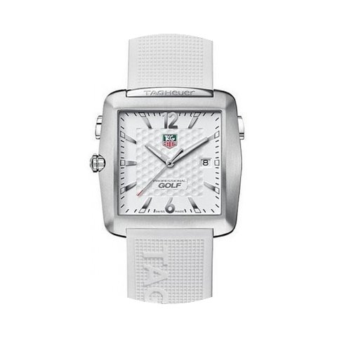 TAG Heuer Specialists Professional Sport...