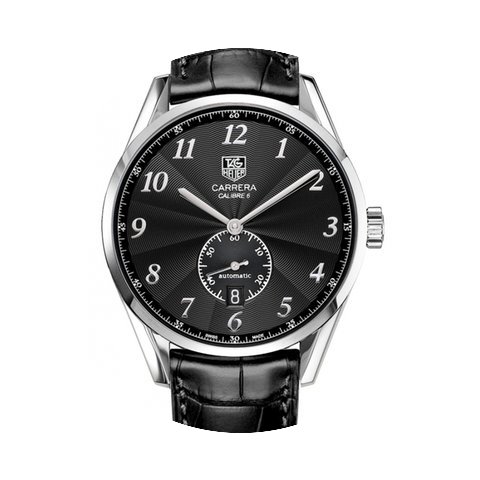 TAG Heuer Carrera Calibre 6 Heritage Aut...