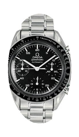 Omega Speedmaster Reduced...