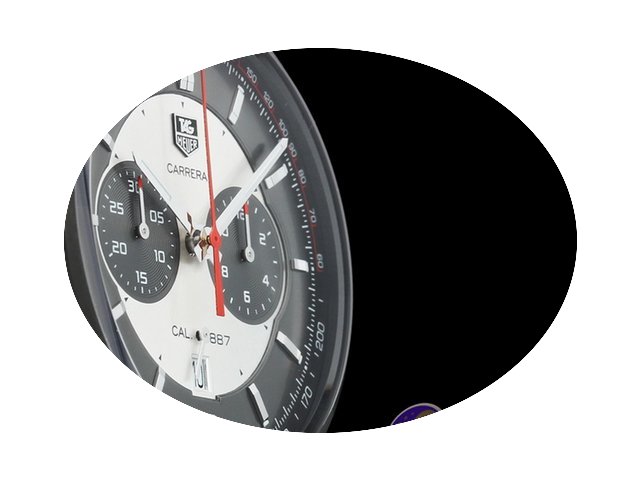 TAG Heuer Carrera Calibre 1887 Chronogra...