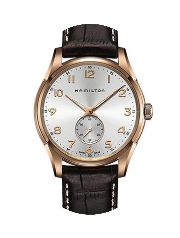 Hamilton Jazzmaster Thinline Small Secon...