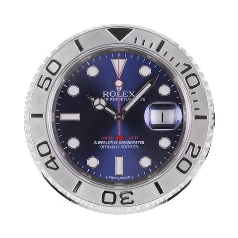 Rolex Oyster Perpetual Yacht-Master Ref....
