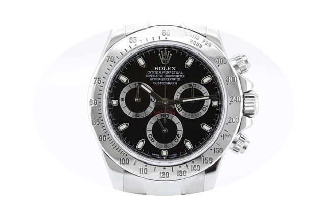 Rolex Daytona 116520...