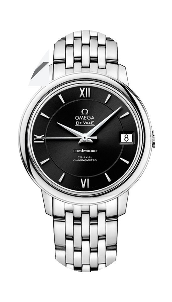 Omega De Ville Prestige Co-axial 32,7 Mm...