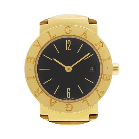 Bulgari Classic BB26 GGD...