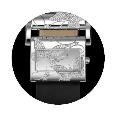 Piaget [NEW] Miss Protocole XL (Large) 4...